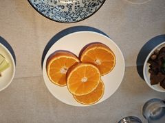 -四季民福烤鸭店(外滩外白渡桥店)