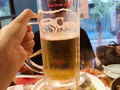-一个叫川的地方(麒麟新天地店)