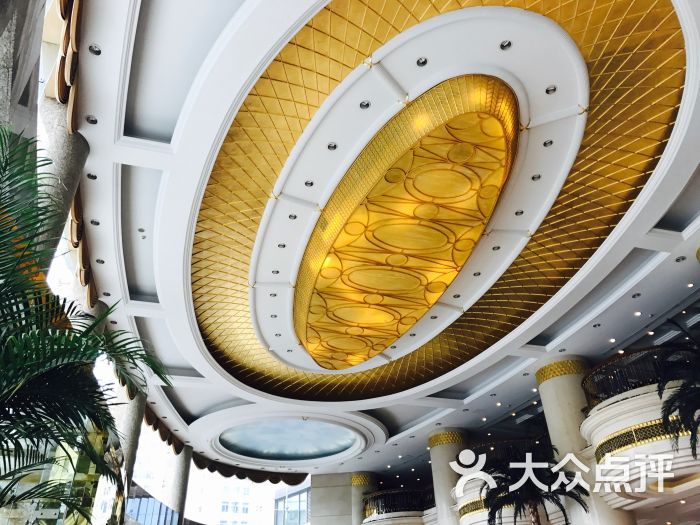 上海古象大酒店图片 - 第691张