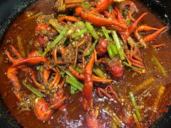 -龙虾风暴(松江店)