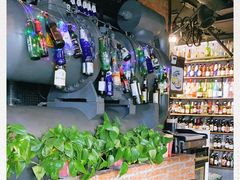 -鑫釜山海鲜烧烤(浑南店)
