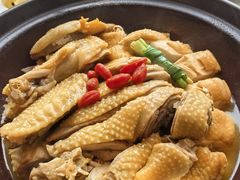 -客汀家宴·客家烟火 四季食材(集美店)