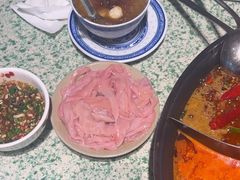 -五里关火锅(牛市口店)