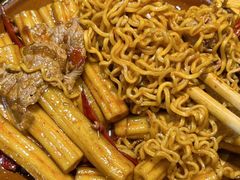 -阳阳老火锅(小南门店)