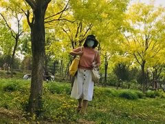 -东郊湿地公园