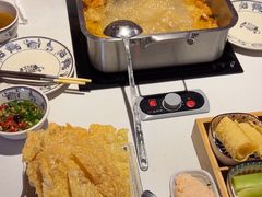 -螺大喜螺蛳粉火锅(雍和宫店)
