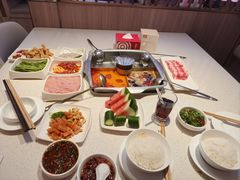-海底捞火锅(杭州庆春路夜宵主题店)
