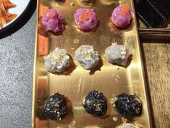 -吼堂老火锅(太古里总店)