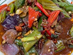 -景好海鲜餐厅(大鹏必选旅游店)