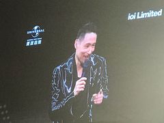 -梦之蓝青奥体育公园体育馆