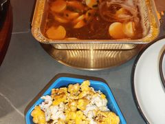 -正宗齐齐哈尔烤肉·齐牛哥鲜切炭火烤肉(杭州总店)