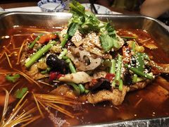 -卯时·龙光雅宴·精致锡帮菜(惠山古镇店)