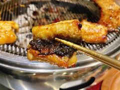 滋补炭烤鳗鱼-本炙炭烤·蒲烧活鳗料理店(金沙洲店)