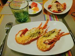 -解放碑威斯汀酒店-知味国际美食餐厅