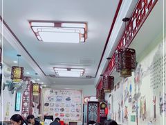 大堂-恒信牛奶甜品(南京总店)