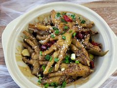 -小民大排档(光谷店)