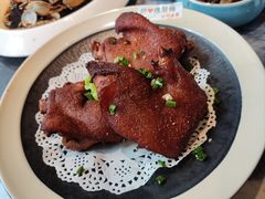 -佬太公海鸭·海鲜大排档(上海总店)