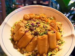-单家老院·院子里的青岛菜(沙子口店)