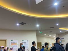 -慈铭体检(洋桥分院)