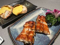 -温度铁板烧(亚泰大街店)