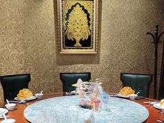 -金枝玉叶上海人家食府(三里河店)