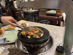 -厚味居炙子烤肉·清真(天桥南纬路店)