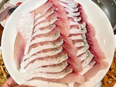 -正能量脆肉鲩火锅