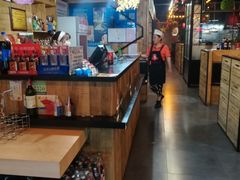 -秀园弘扬川味饭店(长久路店)