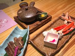 -花潮料理艺食馆(世欧广场店)
