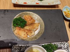 -京旬海鲜放题·铁板烧自助餐厅