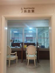 -安琪儿妇产医院·医养月子中心