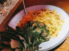 泰风菠萝炒饭-品泰·泰国餐厅(诚品店)