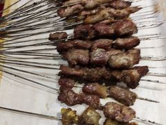 四方小烤肉-老街烧烤·四方路小烤肉(书院路店)