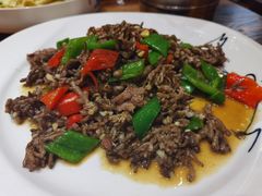 -下梅人家土菜馆(历史文化餐厅度假区店)