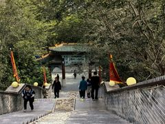 -哈密回王府景区