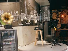 -斯比特花园西餐厅(东方商厦店)