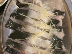 -阿鸡鱼庄·顺德鲜蒸小炒(亚运村店)