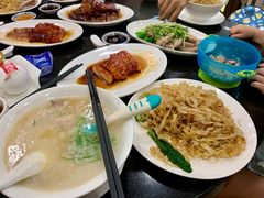 -丽的面家(多宝路店)