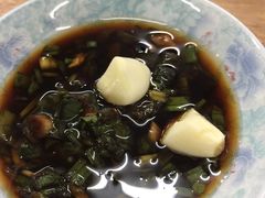 -乐回头饺子店