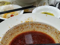 -康师傅私房牛肉面(北京南站店)