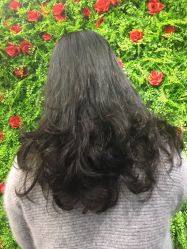 点击看大图 -HD HAIR STYLE