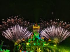 -青岛方特梦幻王国