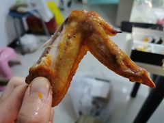 -肯德基(西安兴庆店)