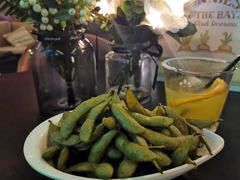 -爵士花园音乐酒吧餐厅