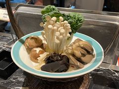 -世外桃源农庄·德清土菜(兴康南路店)