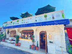 -Sirena海妖日咖夜酒