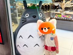 -凯德广场(学府店)