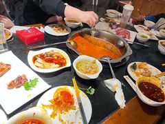 -三只耳火锅(宽窄巷子店)