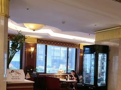 -国际饭店·原点咖啡吧ORIGIN CAFE&BAR