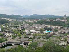 -云端咖啡(山顶教堂店)